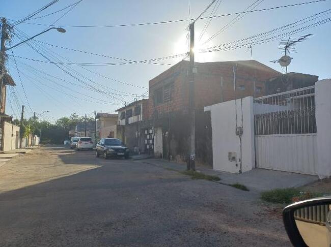 Foto Site