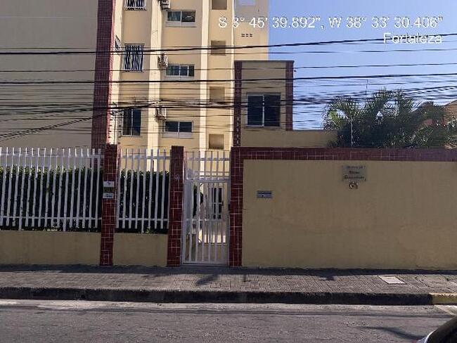 Apartamento | Damas - Fortaleza/ce, localizado em Fortaleza - CE