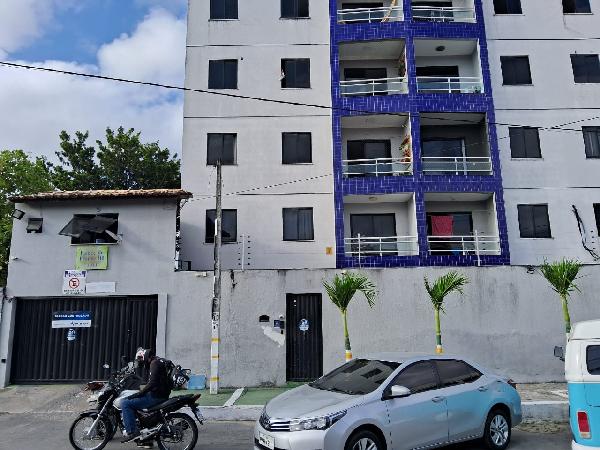 Imagem do imóvel Apartamento | Mondubim - Fortaleza/ce