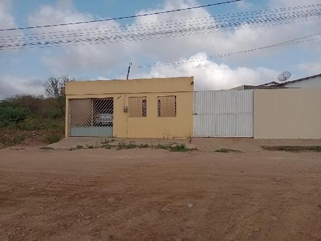 Casa | Centro - Pedra Branca/ce, localizado em Pedra Branca - CE