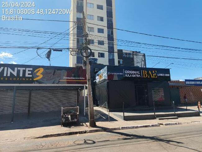 Apartamento | Ceilandia Norte - Ceilandia/df, localizado em Ceilândia - DF