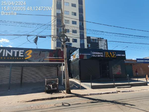 Imagem do imóvel Apartamento | Ceilandia Norte - Ceilandia/df