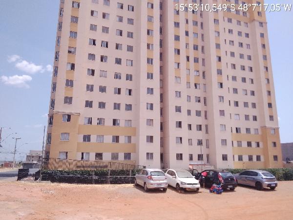 Imagem do imóvel Apartamento | Samambaia Norte - Samambaia/df