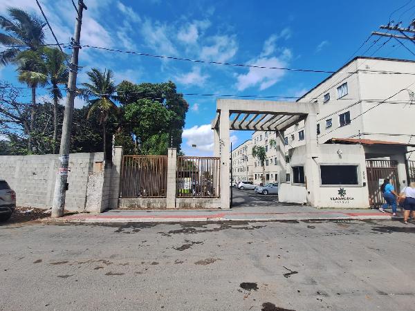 Apartamento | Jardim Limoeiro - Serra/es