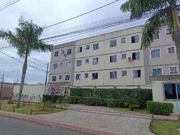 Imagem do imóvel Apartamento | Ourimar - Serra/es