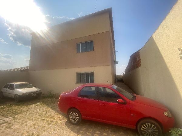 Imagem do imóvel Apartamento | Jardim Da Barragem V - Aguas Lindas De Goias/go