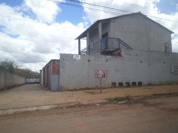 Imagem do imóvel Casa | Mansoes Odisseia - Aguas Lindas De Goias/go