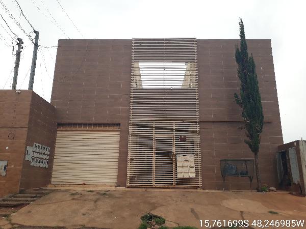 Imagem do imóvel Apartamento | Residencial Sol Nascente I - Aguas Lindas De Goias/go