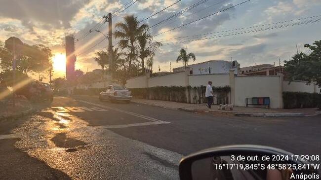 Apartamento | Vila Jayara - Anapolis/go, localizado em Anápolis - GO