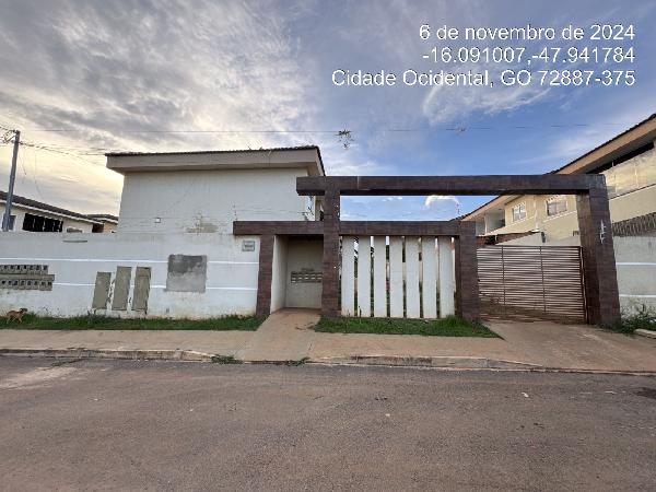 Imagem do imóvel Apartamento | Mansoes Recreio Estrela D'alva Iii - Cidade Ocidental/go