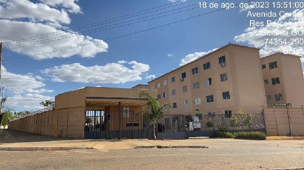 Imagem do imóvel Apartamento | Residencial Barcelona - Goiania/go