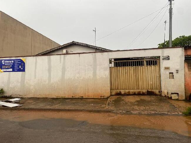 Casa | Raio De Sol - Inhumas/go, localizado em Inhumas - GO
