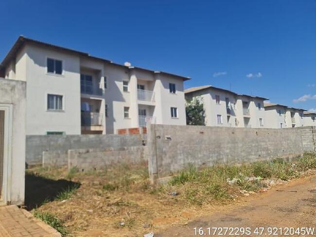 Apartamento | Cidade Osfaya - Luziania/go, localizado em Luziânia - GO