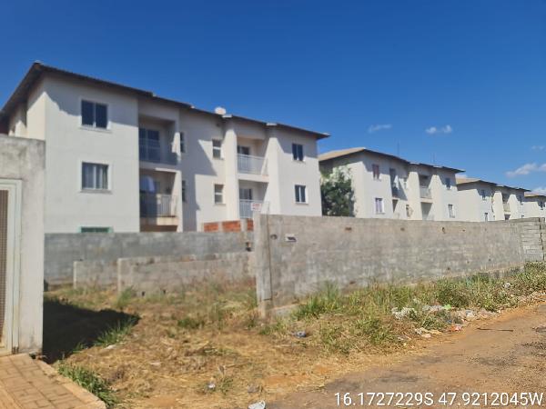 Imagem do imóvel Apartamento | Cidade Osfaya - Luziania/go