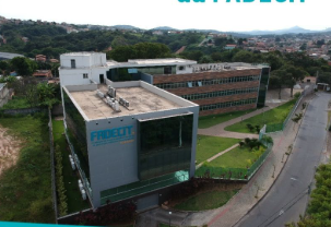 Imagem do imóvel Prédio Administrativo - Alto Padrão I 4.902,97 M2 I Auditório I Camarins I Sl. Festas I Recepção I Salas De Aula I Memorial I Refeitório I Elevadores I Amplo Estacionamentoi Bh/mg