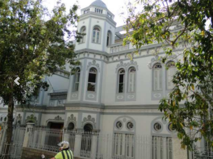 Imagem do imóvel Prédio | Santa Helena | Juiz De Fora/mg