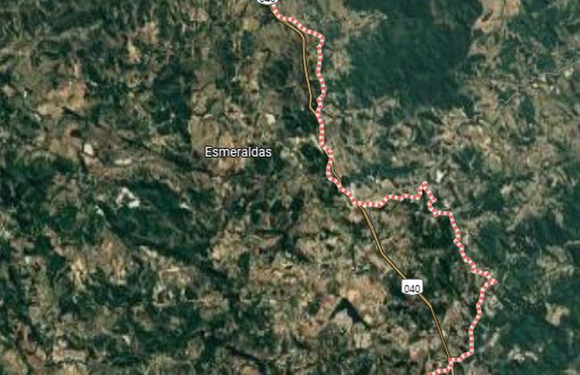 50% imóvel rural em esmeraldas/mg i fazenda são josé i área total 66.30 ha