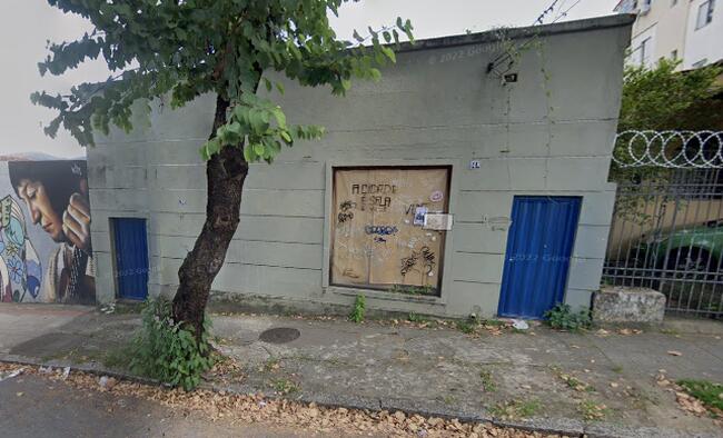 Casa geminada em bh/mg - b. sta tereza i rua dores do indaia