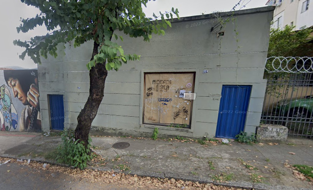 Imagem do imóvel Casa Geminada Em Bh/mg - B. Sta Tereza I Rua Dores Do Indaia