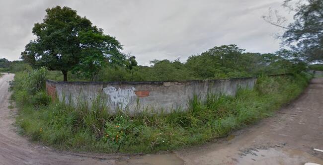 Lote em araruama/rj – fonte limpa i aprox. 4.333 m² i plano i r. jacó do bandolim, 412 c/ rua anete ramalho issa.