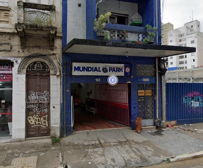 Loja c/ área total construída de 267m² | 11º subdistrito - santa cecília, são paulo - sp