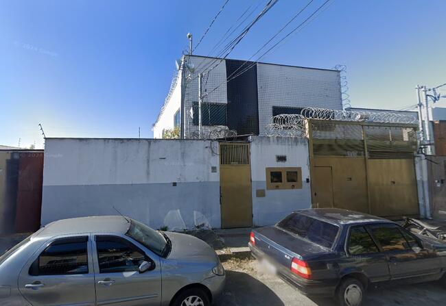 Imóvel Comercial | São Francisco | Bh/mg, localizado em Belo Horizonte - MG