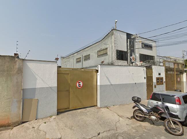 Imóvel Comercial | São Francisco | Bh/mg, localizado em Belo Horizonte - MG