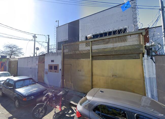 Imóvel Comercial | São Francisco | Bh/mg, localizado em Belo Horizonte - MG