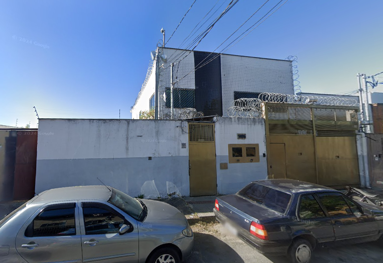 Imóvel comercial | são francisco | bh/mg