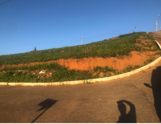 4 lotes vagos | iapu/mg