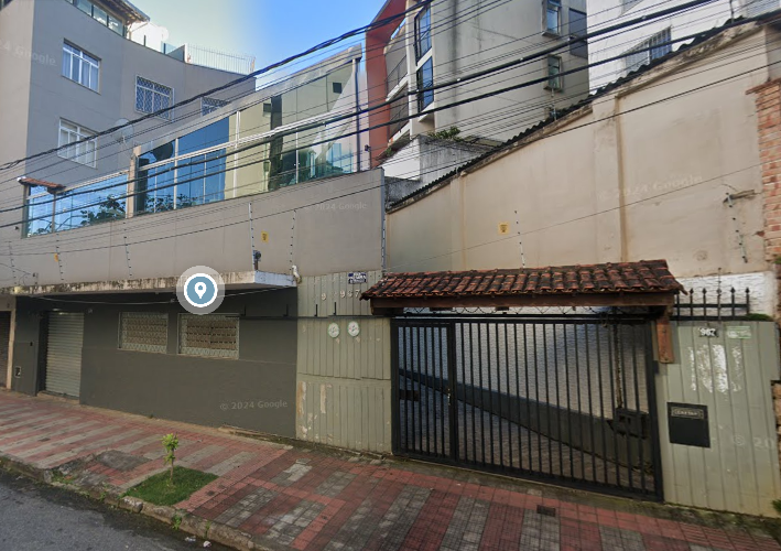 Loja c/ área 22,30 m² | serra | bh
