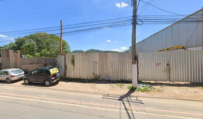 Lote Vago | Área 375 M² | Olaria | Timóteo , localizado em Timóteo - MG