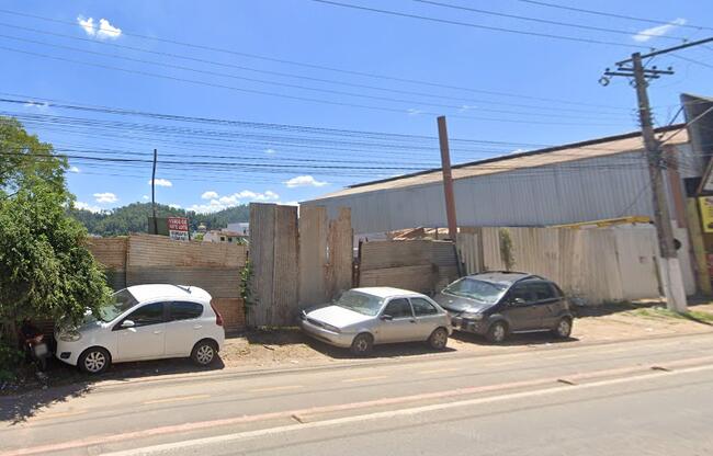 Lote Vago | Área 375 M² | Olaria | Timóteo , localizado em Timóteo - MG