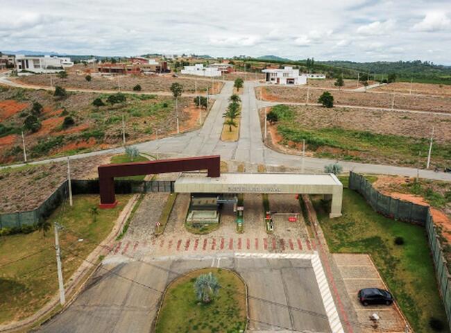 Lote Vago | Área 450 M² | Lagoa Silvana | Caratinga , localizado em Caratinga - MG