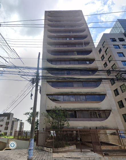 Sala c/ banheiro | c/ área 30 m² | gutierrez | bh