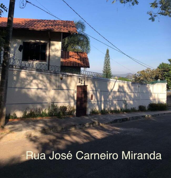 Fração Ideal De 25% De Um Lote C/ Área 1.000 M² | Trevo | Bh , localizado em Belo Horizonte - MG