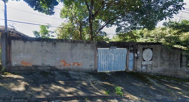 Lote vago c/ 360 m² | n. cachoeirinha | bh
