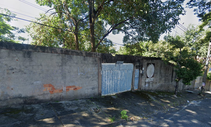 Lote vago c/ 360 m² | n. cachoeirinha | bh