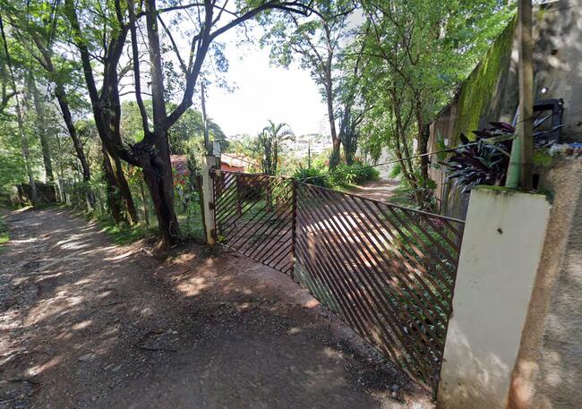Chacara/sitio C/ Área 5.996 M² | 02 Casas | Galpão | Piscina | Jaqueline |bh, localizado em Belo Horizonte - MG