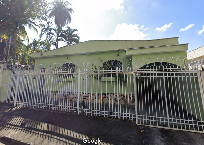 Casa c/03 quartos, garagem | 372m² aprox.| santa amélia – bh-mg