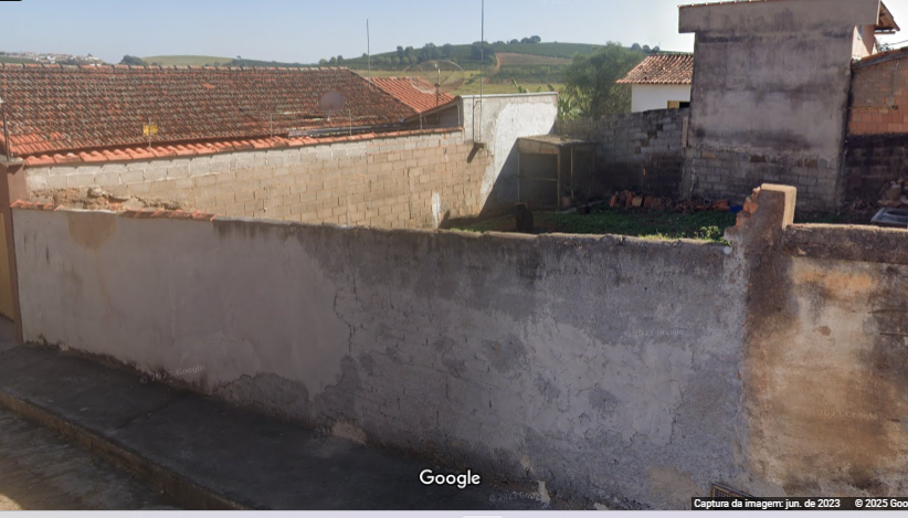 Lote c/ aprox. 142m² | centro, elói mendes/mg
