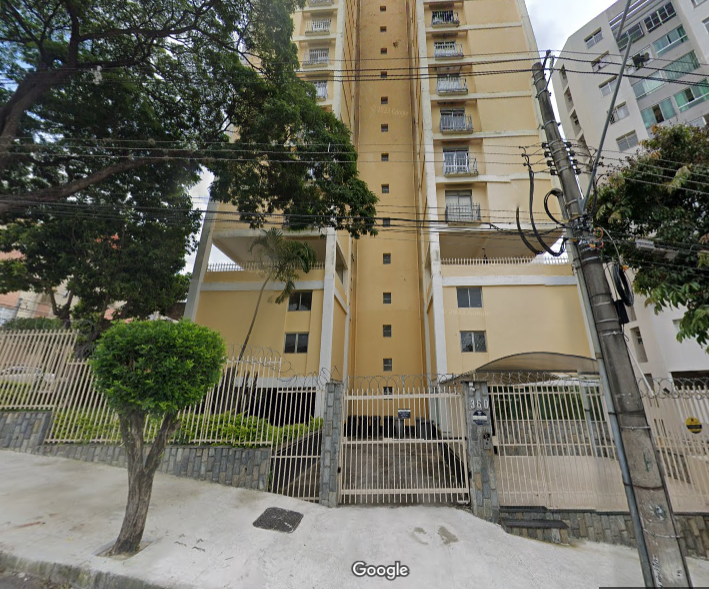 Apto c/ 02 quartos e sala ampla c/ 02 ambientes | ed. berenice – boa vista, bh/mg