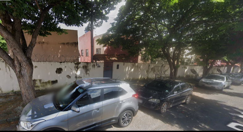 Casa c/ 02 quartos | residencial ubatuba, canaaã, bh/mg