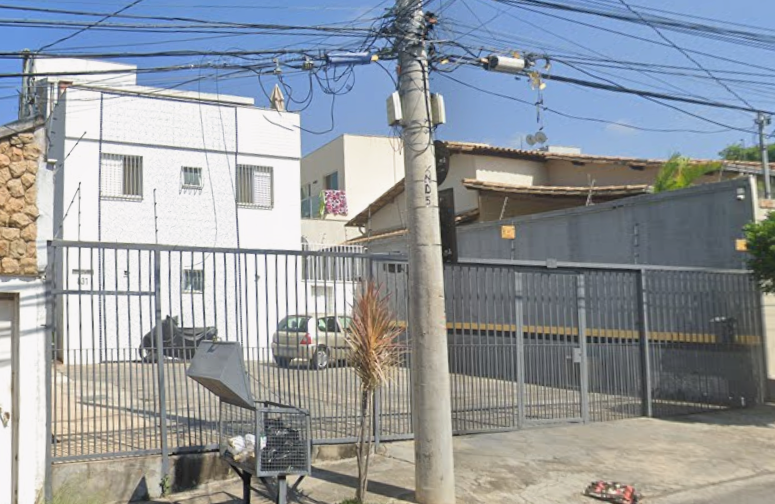 Apto | 3 qts | 2 banheiros | copacabana | belo horizonte/mg