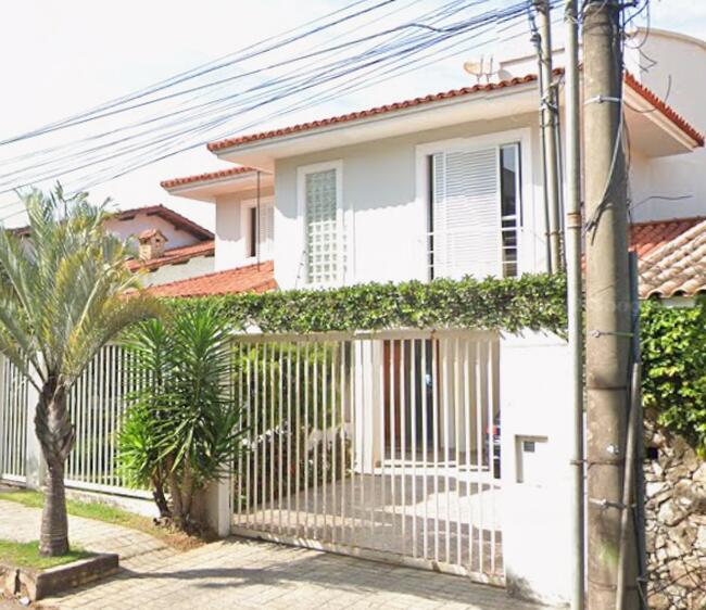 Direitos Aquisitivos De Uma Casa | Belvedere | Bh, localizado em Belo Horizonte - MG