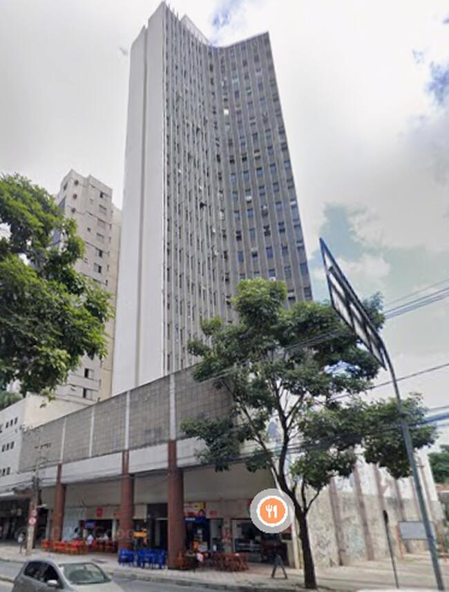 Sala Edifício Alpha C/ 82 M² | Cidade Jardim | Bh, localizado em Belo Horizonte - MG