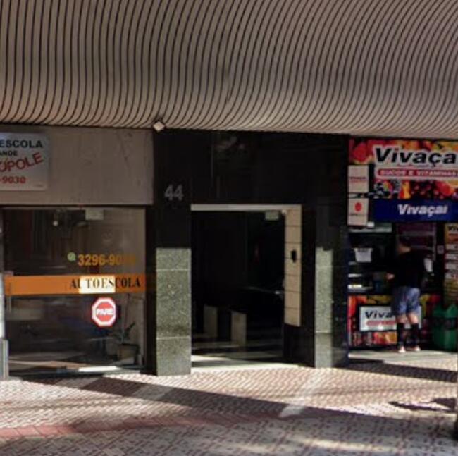 Sala Edifício Alpha C/ 82 M² | Cidade Jardim | Bh, localizado em Belo Horizonte - MG