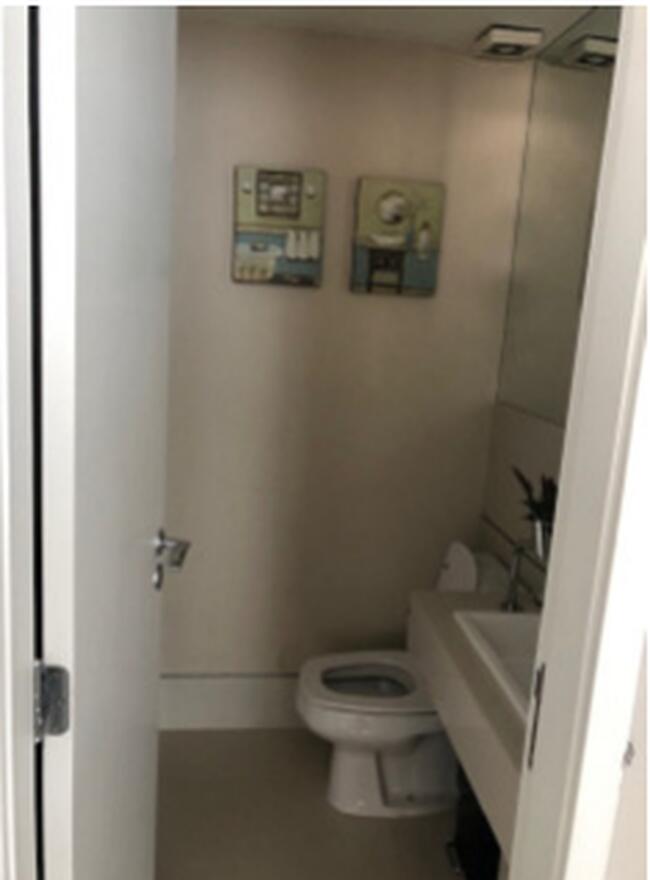 Apto De Alto Padrão | Área Privativa 198,96 M² | 04 Qts (01 Deles C/ Closet E Banheira De Hidromassagem) | Direito 04 Vagas De Garagem | Belvedere | Bh, localizado em Belo Horizonte - MG