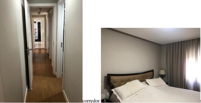 Apto De Alto Padrão | Área Privativa 198,96 M² | 04 Qts (01 Deles C/ Closet E Banheira De Hidromassagem) | Direito 04 Vagas De Garagem | Belvedere | Bh, localizado em Belo Horizonte - MG