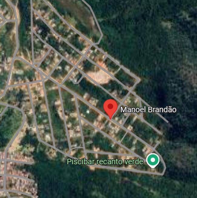 Lote Vago | Área 360,00 M² | Manoel Brandão | Pedro Leopoldo , localizado em Pedro Leopoldo - MG